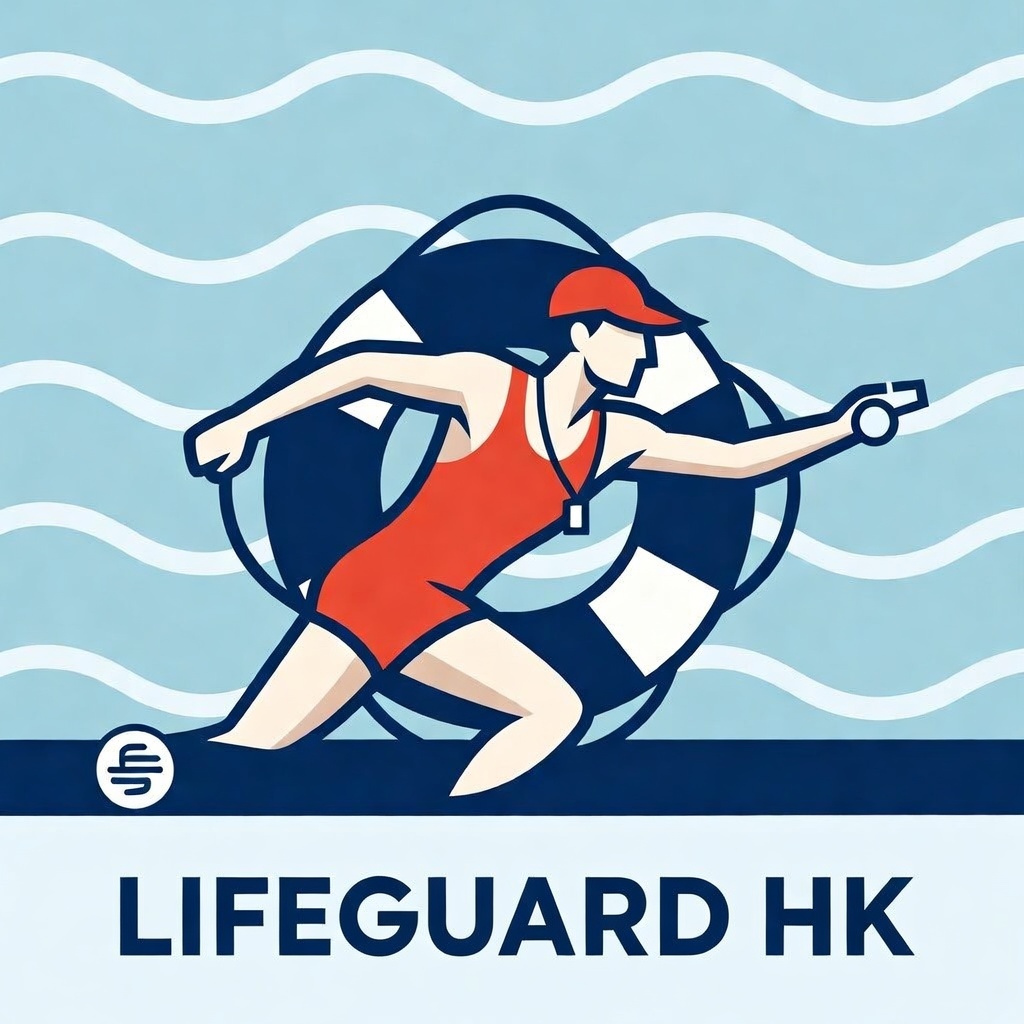 Lifeguard HK Logo